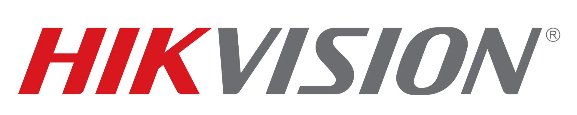 HIKVISION